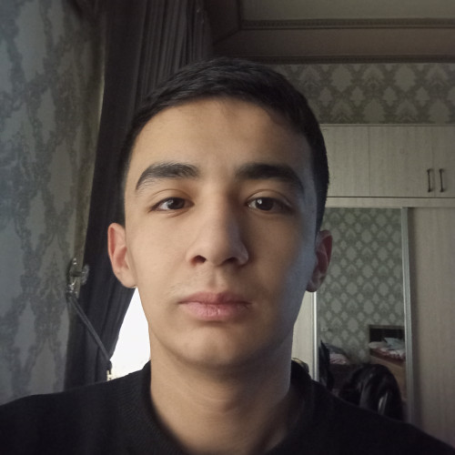 G'iyosbek  Y. profile photo