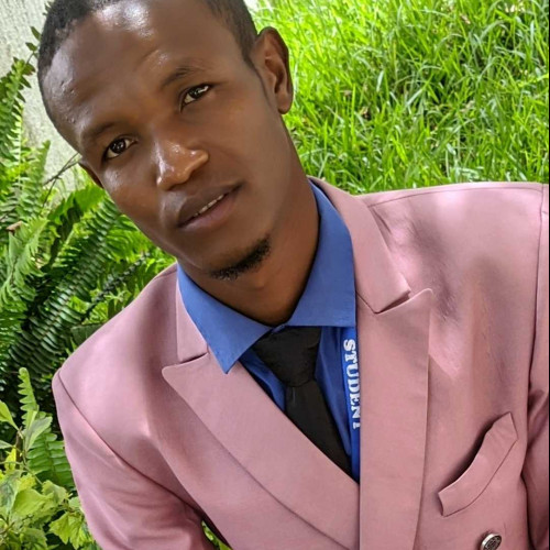 ABEID L. profile photo