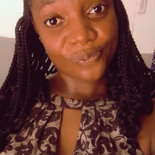 Onyinyechi D. profile photo