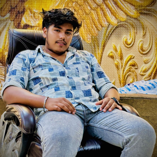 Vishal R. profile photo