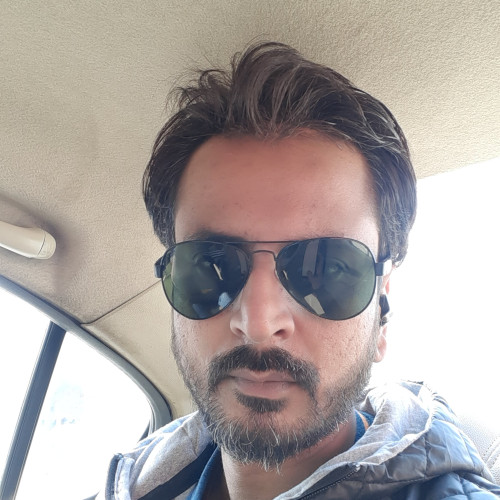 Rudra P. profile photo