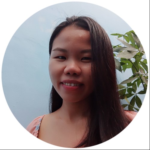 Ma. April S.