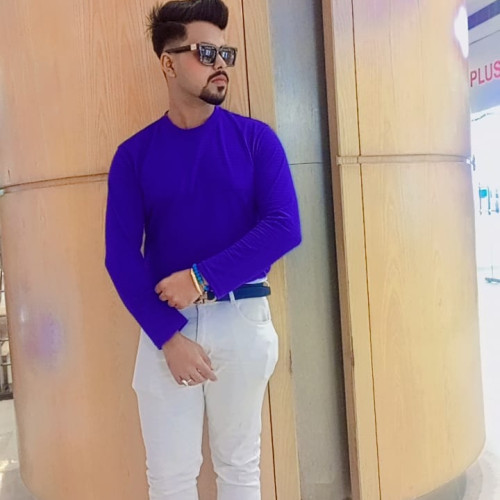 Harshit K. profile photo