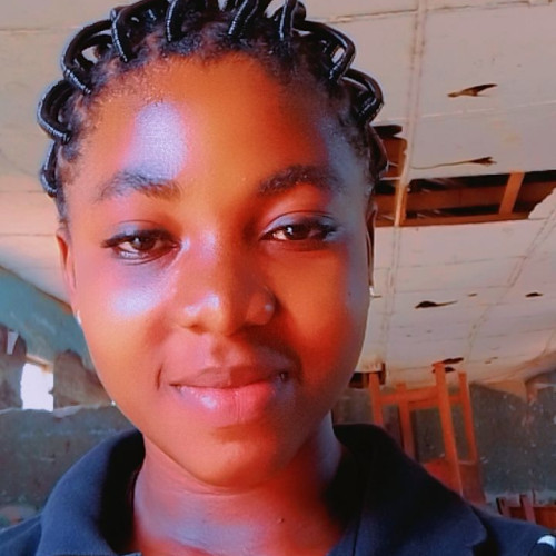 Chidinma J.