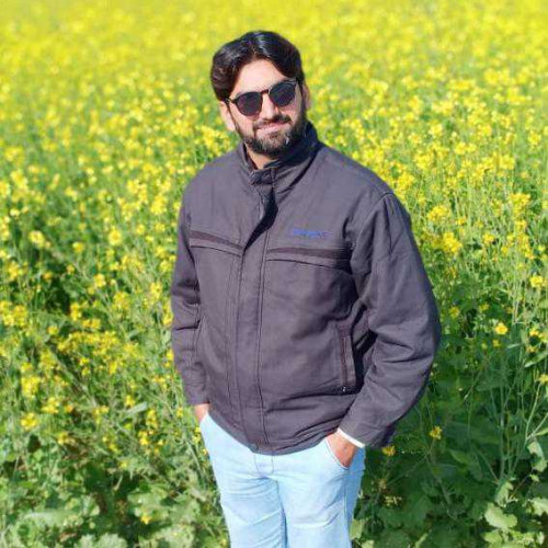 Muhammad Umair Khan K. profile photo