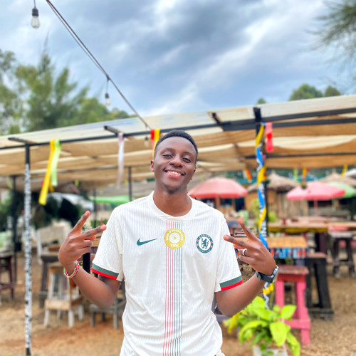 James J. profile photo