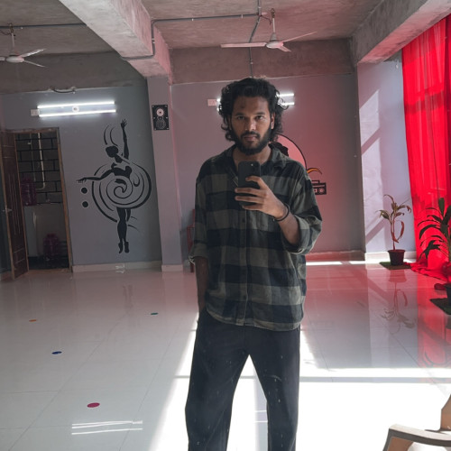 Shasi B. profile photo