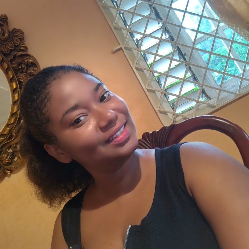 Shanice  D.