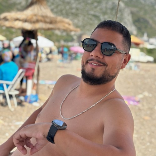 Ayoub B. profile photo