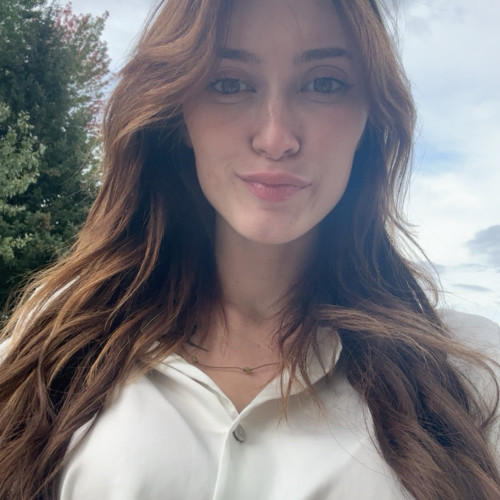 Hannah F. profile photo