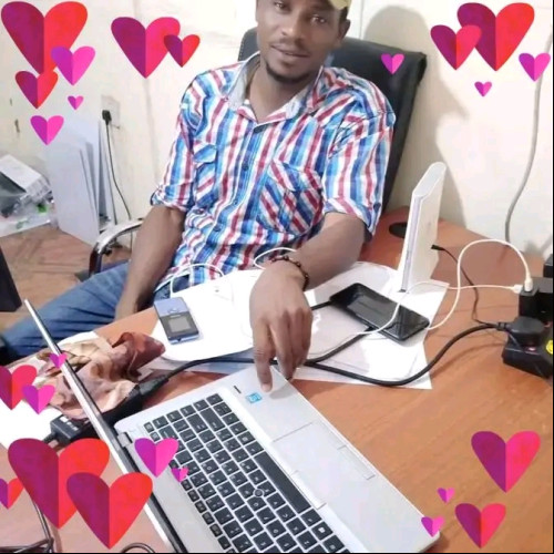Abdulrahim  Y. profile photo