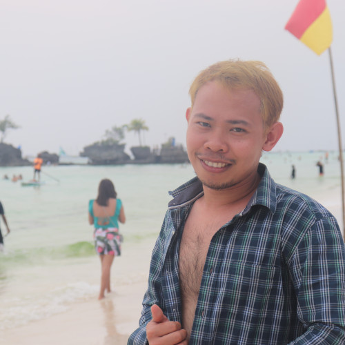 Jeremy H. profile photo