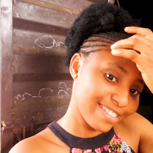 Ngozi D.