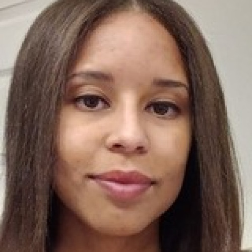 Jasmine j. profile photo
