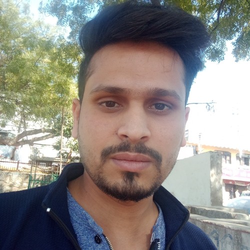 Raj R.