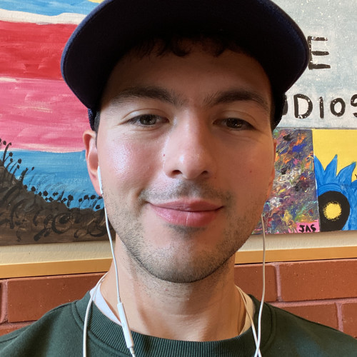 Brandon R. profile photo