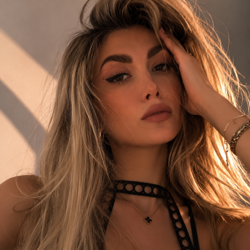 mahtab a. profile photo
