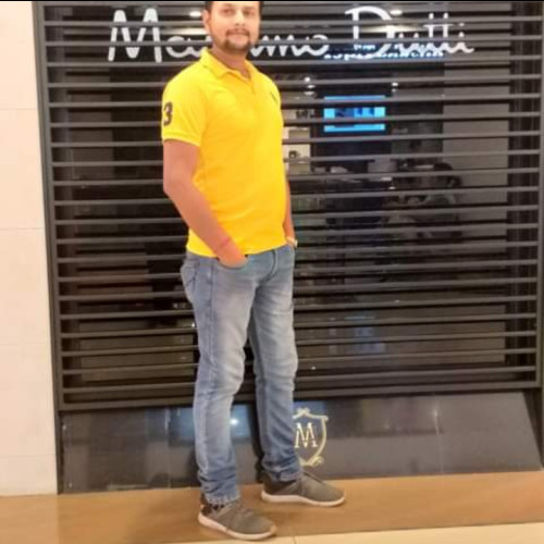 Robie L. profile photo