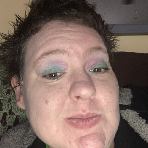 Gracey M. profile photo