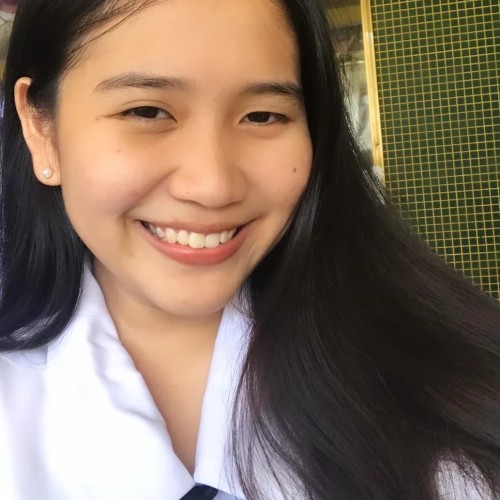 Ayen Nicole  A.