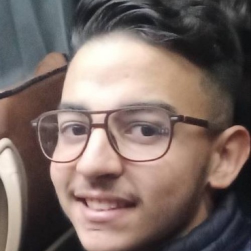 Rayane F. profile photo