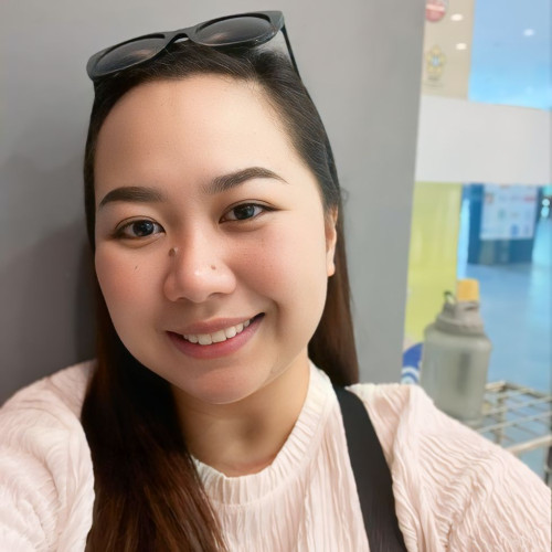 Fery Shen N. profile photo