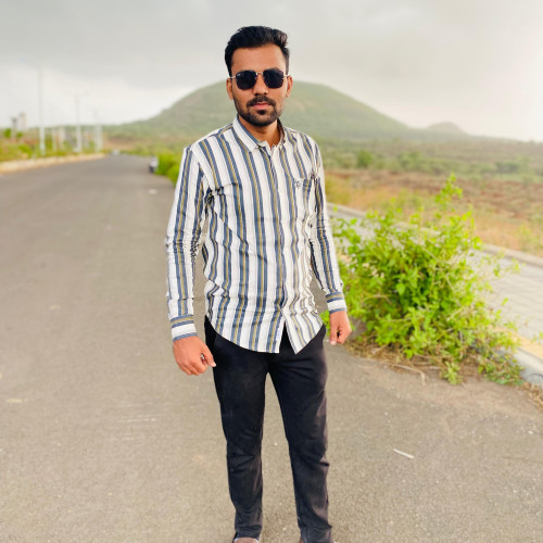 padmakar g. profile photo