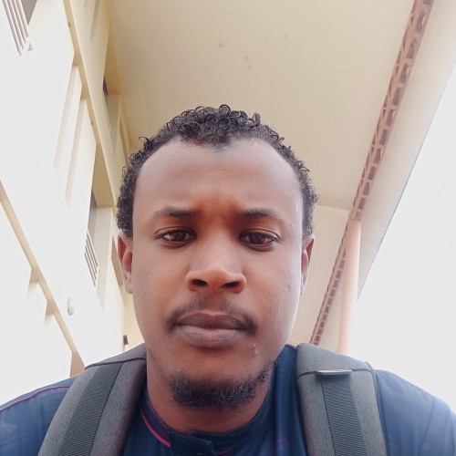 Alhousseini  I. profile photo