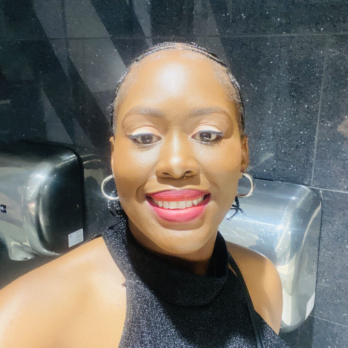 Mandisa M. profile photo