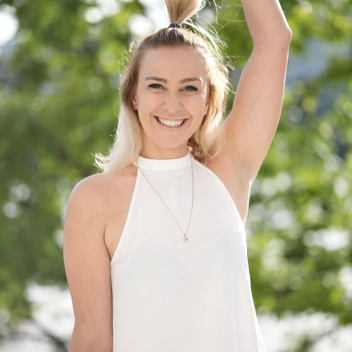 vilma z. profile photo