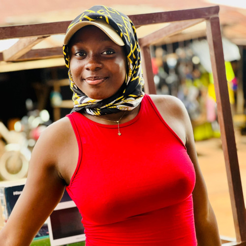 Hene H. profile photo