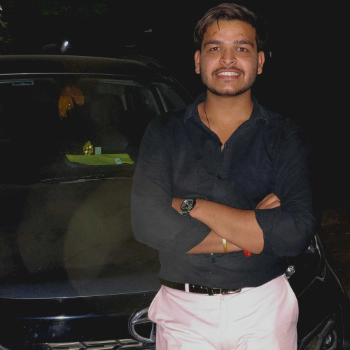 Aditya B. profile photo