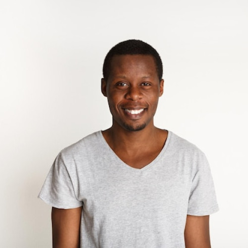 Abdoulaziz  s. profile photo