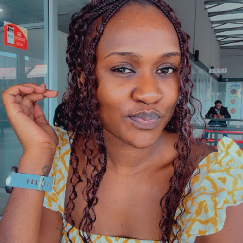 Chileshe M. profile photo