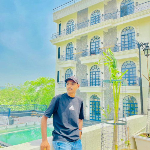 bhupendra j.