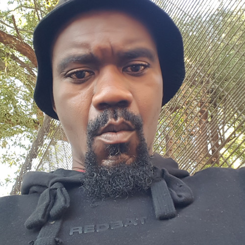 Siyabonga M. profile photo