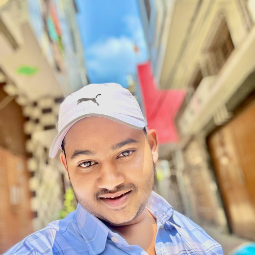 Dev  V. profile photo