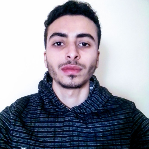 Fakhreddine K. profile photo