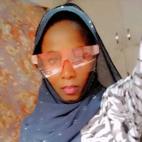 maryah o. profile photo
