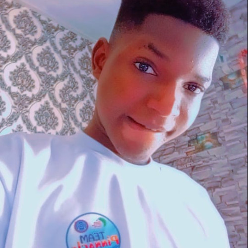 Elijah M. profile photo