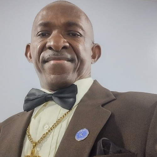 Jarvis B.