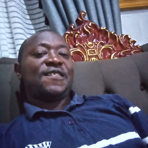 Prophet Olatoyinbo  T.