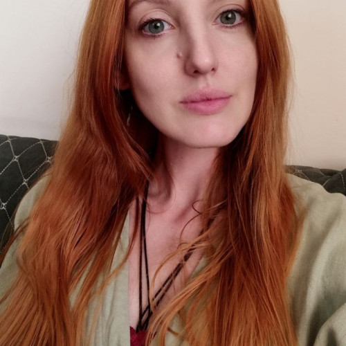 Maria V. profile photo