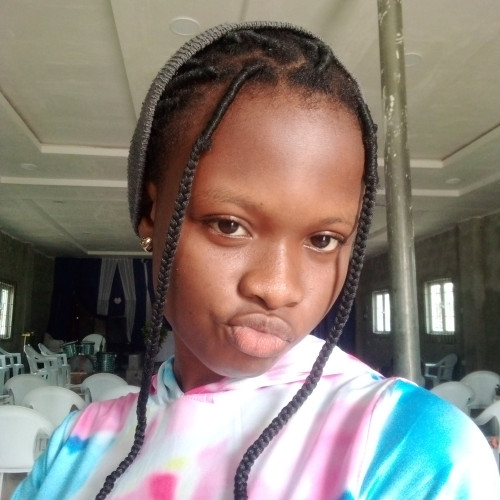Erakpoweri P. profile photo
