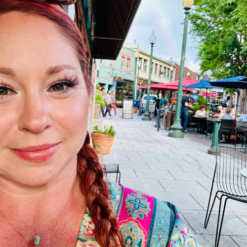 Tina B. profile photo