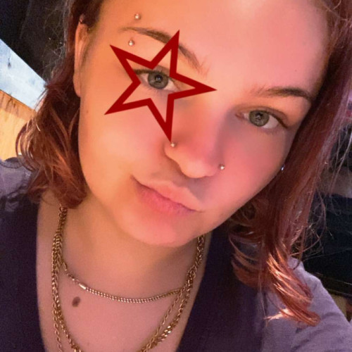 Kahlan D. profile photo