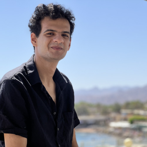 Ahmed M. profile photo