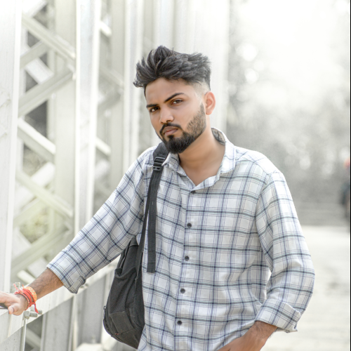 Sonu d. profile photo