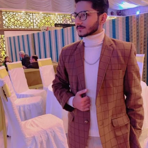 Ibthaj S. profile photo