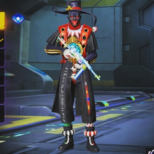 Ishwar  S. profile photo